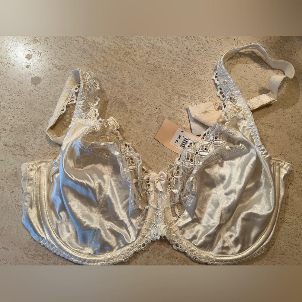 Beautiful Fantasie bra